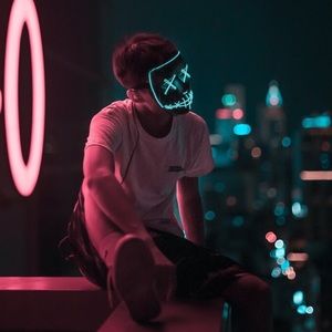 Meet your Posher, Frankie